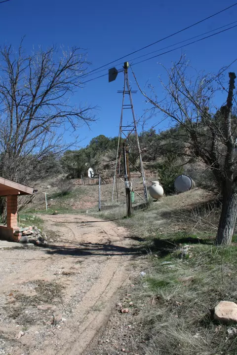 12700 E Windmill Dr, Cornville, AZ 86325 photo 7