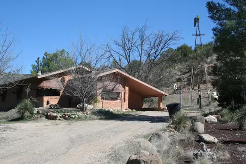 12700 E Windmill Dr, Cornville, AZ 86325 photo 3