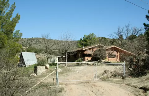 12700 E Windmill Dr, Cornville, AZ 86325 photo 1