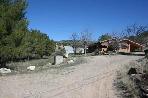 12700 E Windmill Dr, Cornville, AZ 86325 photo 4
