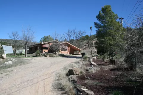 12700 E Windmill Dr, Cornville, AZ 86325 photo 2