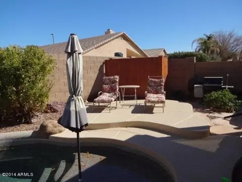 2198 E Catclaw St, Gilbert, AZ 85296 photo 18