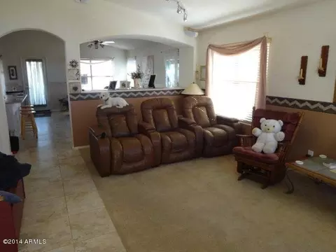 2198 E Catclaw St, Gilbert, AZ 85296 photo 6