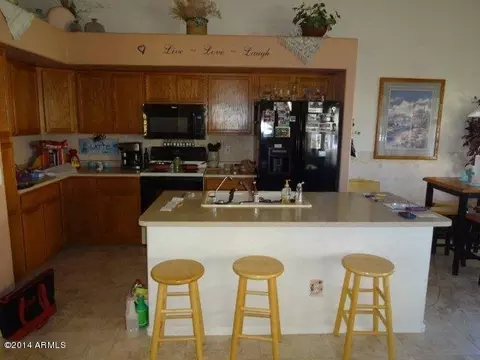 2198 E Catclaw St, Gilbert, AZ 85296 photo 11