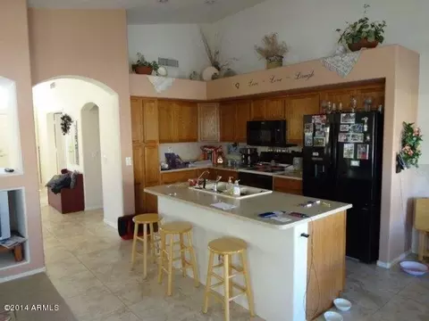 2198 E Catclaw St, Gilbert, AZ 85296 photo 9