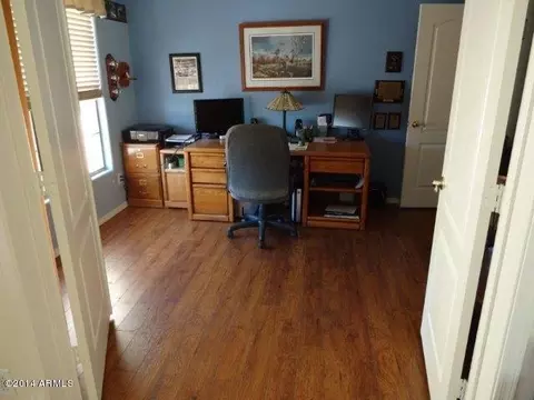 2198 E Catclaw St, Gilbert, AZ 85296 photo 5