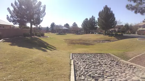 2198 E Catclaw St, Gilbert, AZ 85296 photo 2