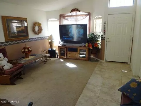 2198 E Catclaw St, Gilbert, AZ 85296 photo 4