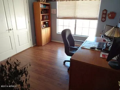 2198 E Catclaw St, Gilbert, AZ 85296 photo 3