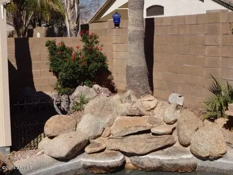 2198 E Catclaw St, Gilbert, AZ 85296 photo 17