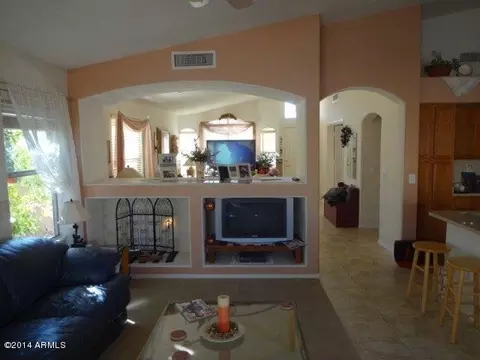 2198 E Catclaw St, Gilbert, AZ 85296 photo 8