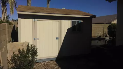 2198 E Catclaw St, Gilbert, AZ 85296 photo 20