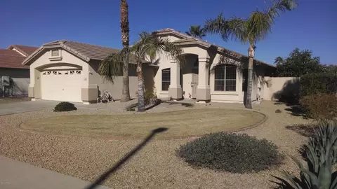 2198 E Catclaw St, Gilbert, AZ 85296 photo 1
