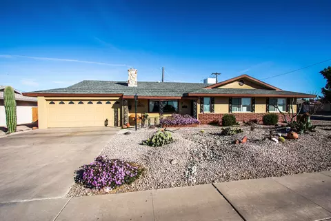 5744 E University Dr, Mesa, AZ 85205 photo 1