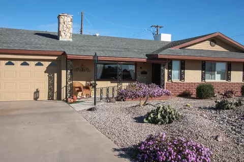 5744 E University Dr, Mesa, AZ 85205 photo 2