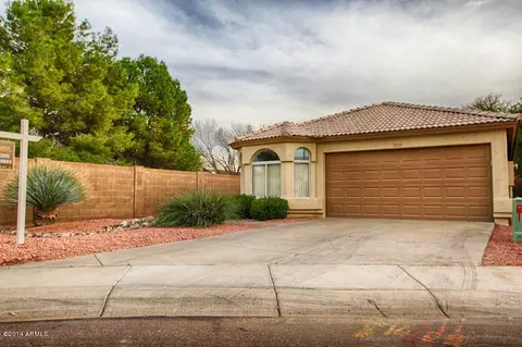 3259 E Kerry Ln, Phoenix, AZ 85050 photo 1
