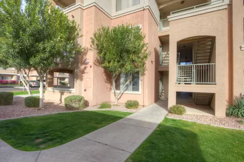 2155 E Liberty Ln #117, Phoenix, AZ 85048 photo 1