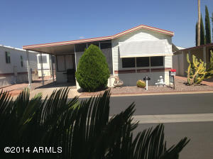 7750 E Broadway Rd #188, Mesa, AZ 85208 photo 16