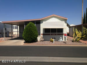 7750 E Broadway Rd #188, Mesa, AZ 85208 photo 1