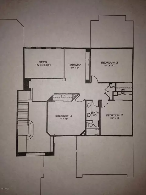 3529 E Vaughn Ct, Gilbert, AZ 85234 photo 46
