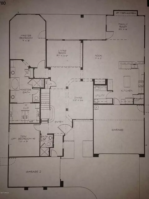 3529 E Vaughn Ct, Gilbert, AZ 85234 photo 45