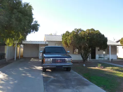 3337 E Pierce St, Phoenix, AZ 85008 photo 1