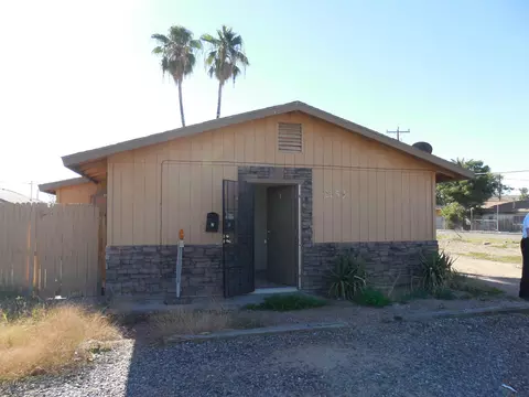 2153 E Pierce St, Phoenix, AZ 85006 photo 4