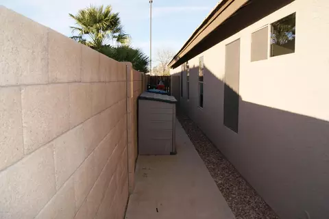 2315 E Pinto Dr, Gilbert, AZ 85296 photo 22