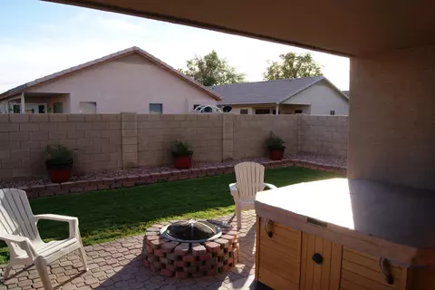 2315 E Pinto Dr, Gilbert, AZ 85296 photo 19
