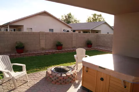 2315 E Pinto Dr, Gilbert, AZ 85296 photo 20