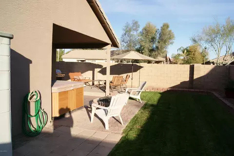 2315 E Pinto Dr, Gilbert, AZ 85296 photo 23