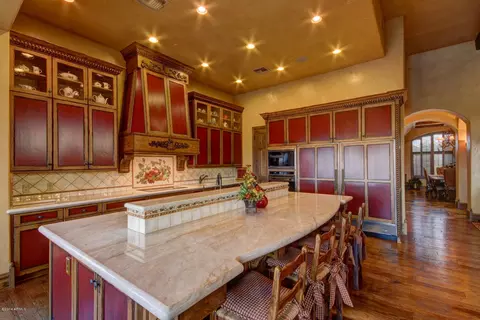 7112 E Summit Trail St, Mesa, AZ 85207 photo 20