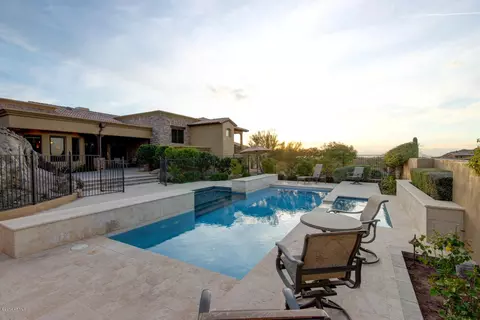 7112 E Summit Trail St, Mesa, AZ 85207 photo 70