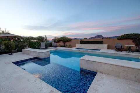 7112 E Summit Trail St, Mesa, AZ 85207 photo 71