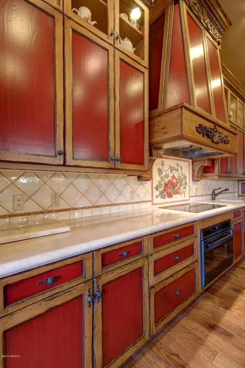 7112 E Summit Trail St, Mesa, AZ 85207 photo 22