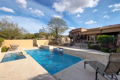 7112 E Summit Trail St, Mesa, AZ 85207 photo 72