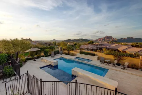 7112 E Summit Trail St, Mesa, AZ 85207 photo 78