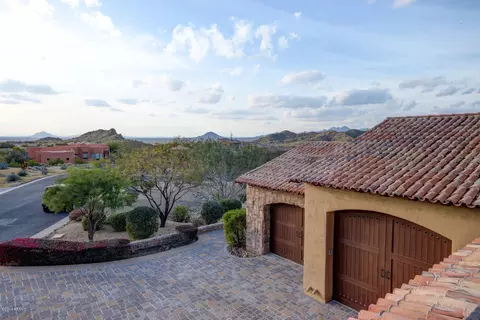 7112 E Summit Trail St, Mesa, AZ 85207 photo 81