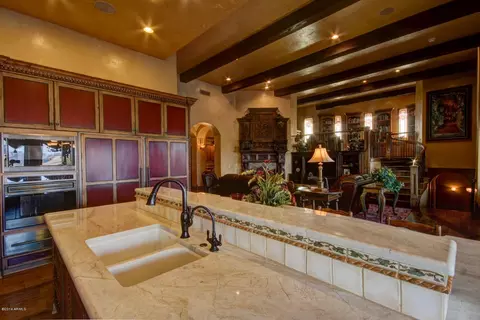 7112 E Summit Trail St, Mesa, AZ 85207 photo 24