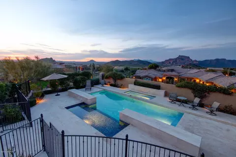 7112 E Summit Trail St, Mesa, AZ 85207 photo 102
