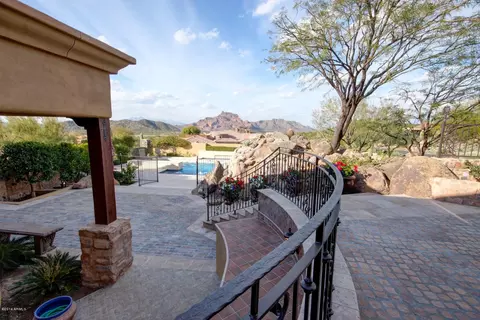 7112 E Summit Trail St, Mesa, AZ 85207 photo 38
