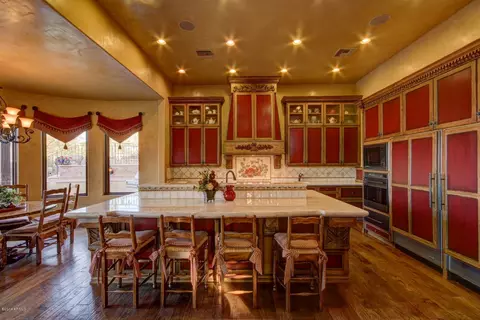 7112 E Summit Trail St, Mesa, AZ 85207 photo 19