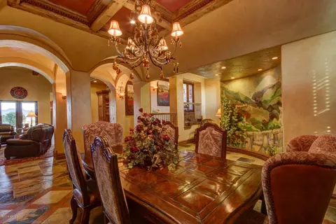 7112 E Summit Trail St, Mesa, AZ 85207 photo 16