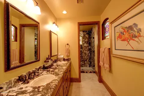 7112 E Summit Trail St, Mesa, AZ 85207 photo 63