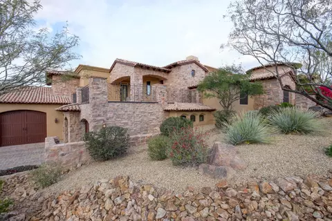 7112 E Summit Trail St, Mesa, AZ 85207 photo 3