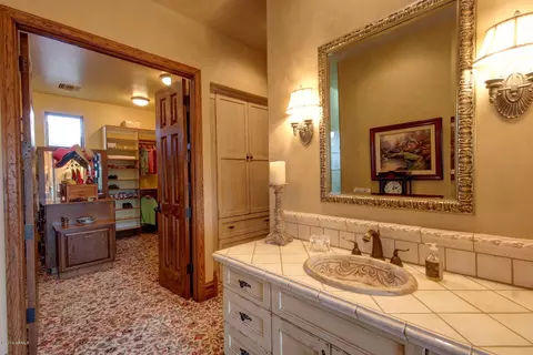 7112 E Summit Trail St, Mesa, AZ 85207 photo 40
