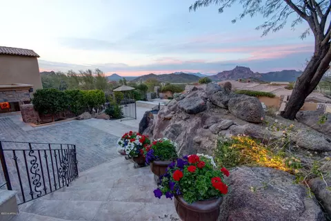 7112 E Summit Trail St, Mesa, AZ 85207 photo 99