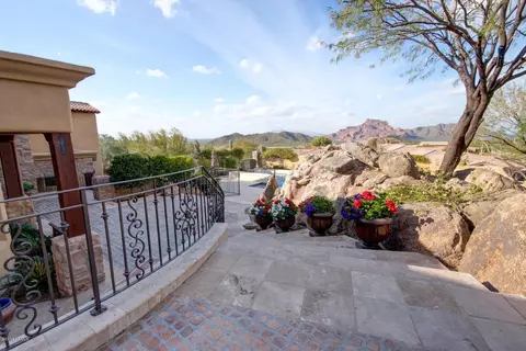 7112 E Summit Trail St, Mesa, AZ 85207 photo 79