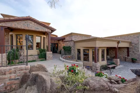 7112 E Summit Trail St, Mesa, AZ 85207 photo 94