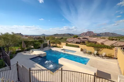7112 E Summit Trail St, Mesa, AZ 85207 photo 80